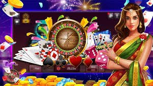 Tampilan halaman kasino online jnetoto slot dengan berbagai pilihan permainan meja