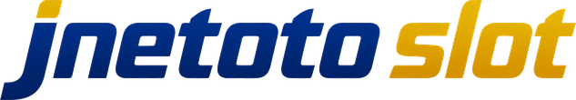 Logo jnetoto slot